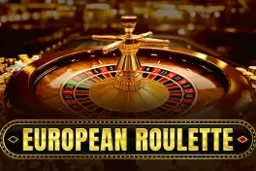 European Roulette