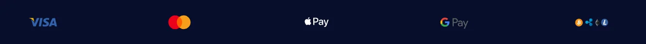 payment methods